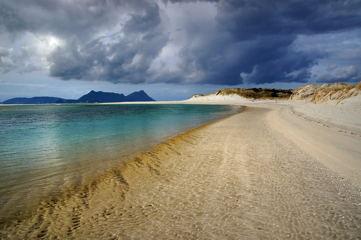Bream Bay