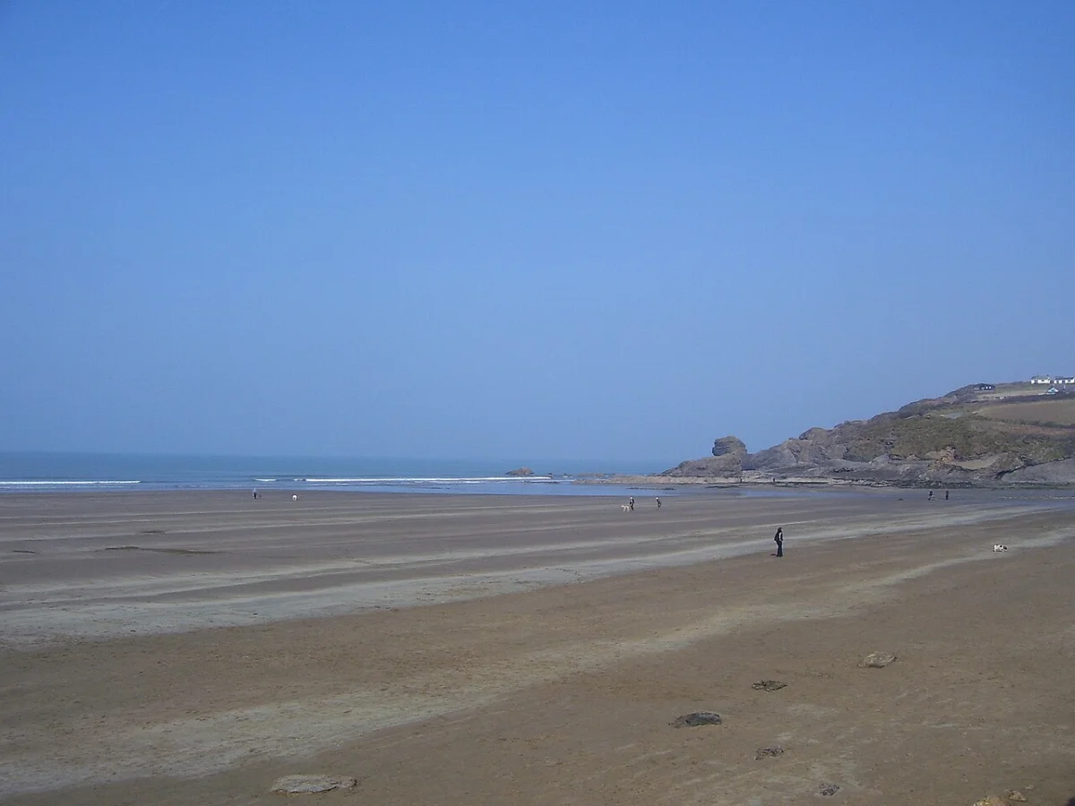 Broad Haven