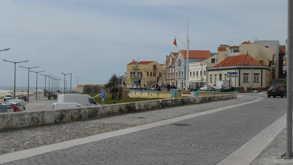 Buarcos