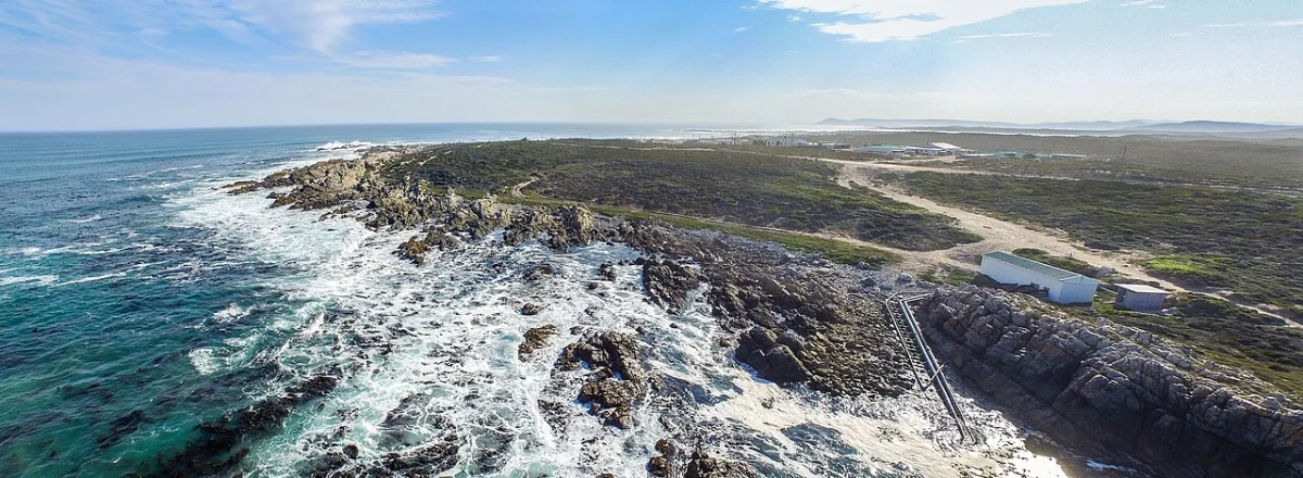 Buffalo Bay (Buffels)