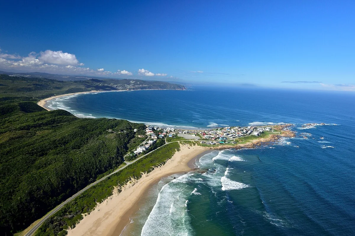 Buffalo Bay