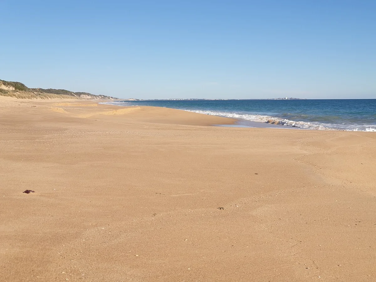 Buffalo Beach