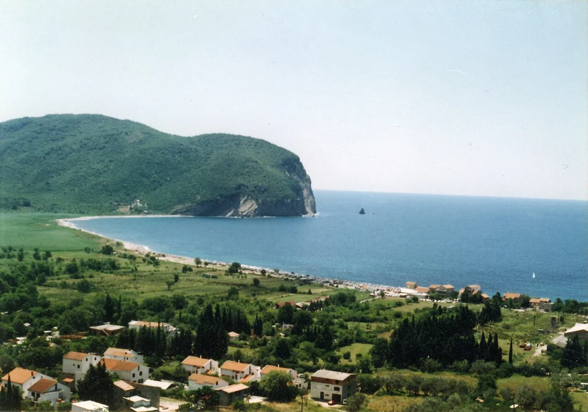 Buljarica