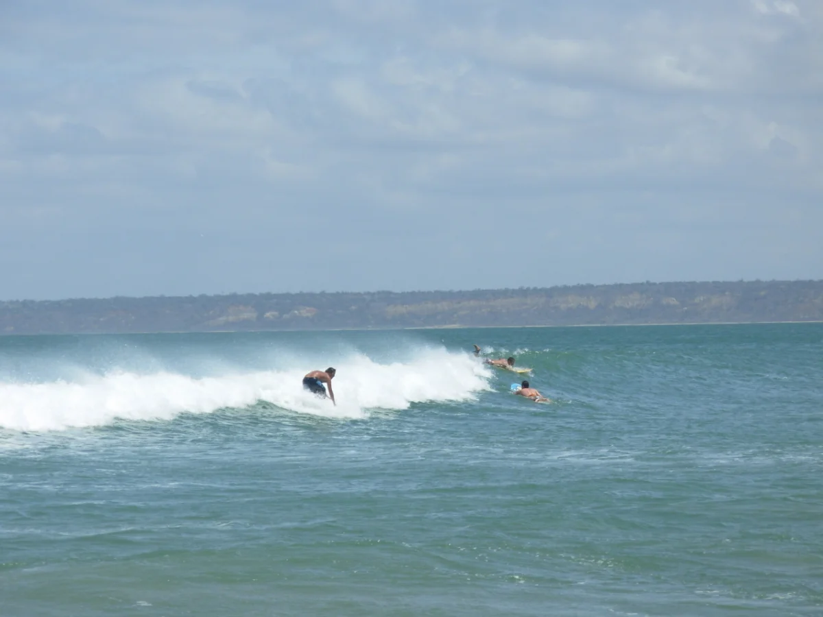Cabo Ledo