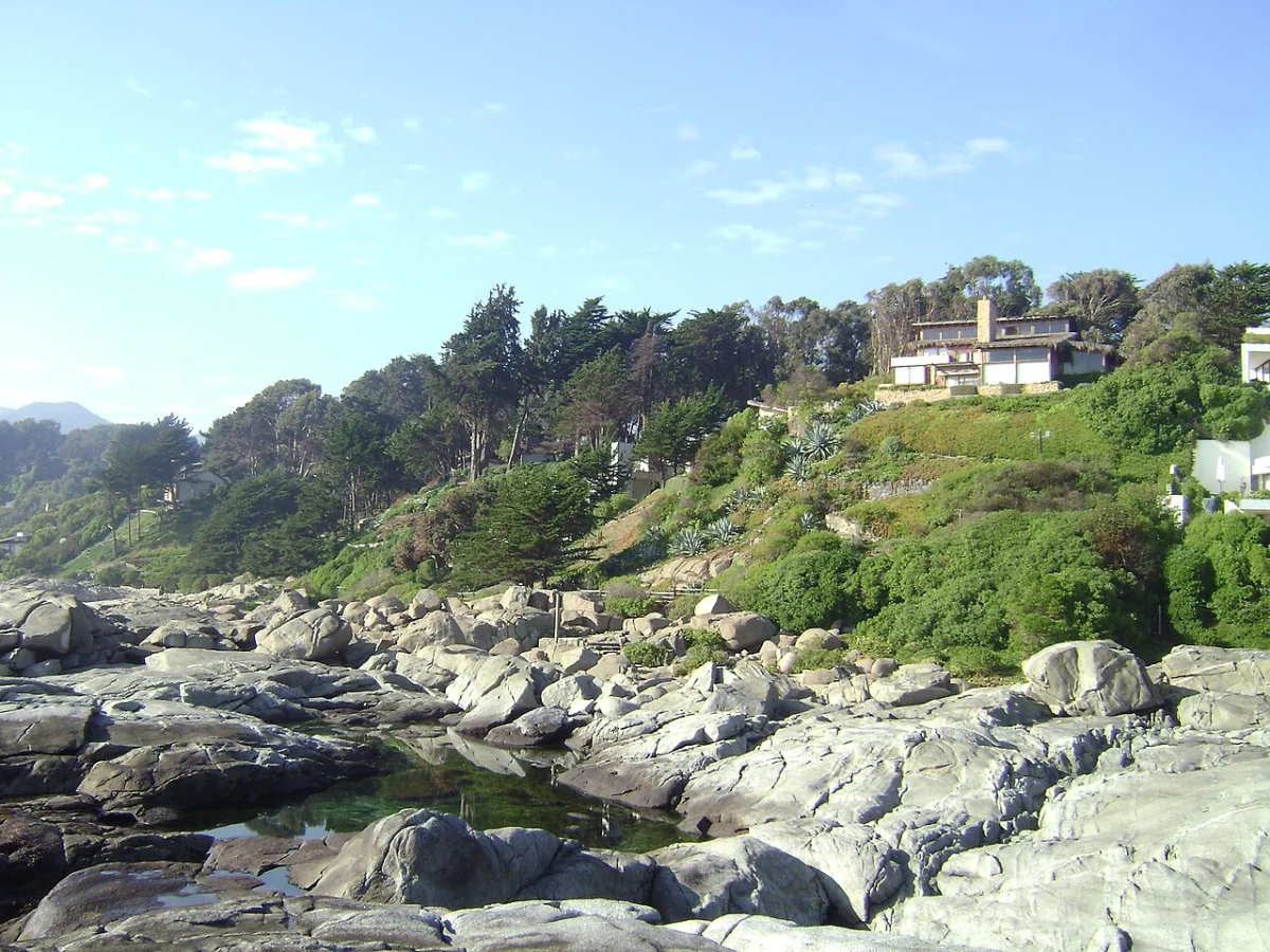 Cachagua