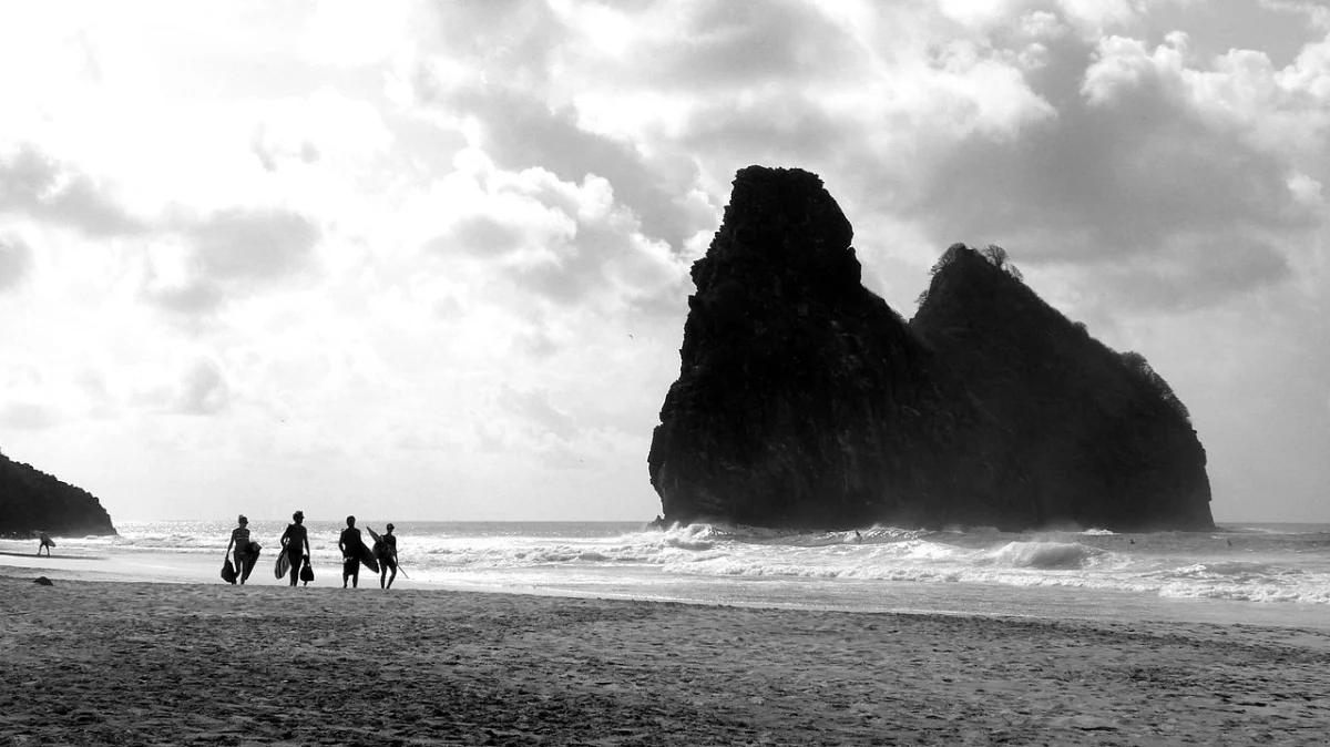 Cacimba do Padre Fernando de Noronha