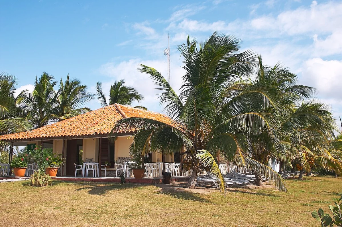 Caleta Buena