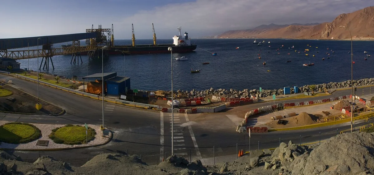 Caleta Coloso