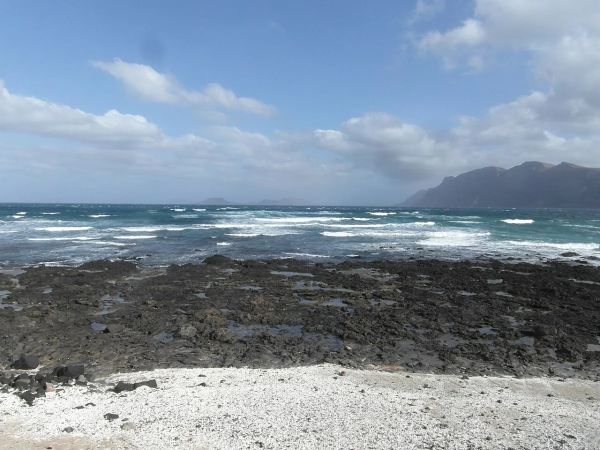 Caleta de Caballo
