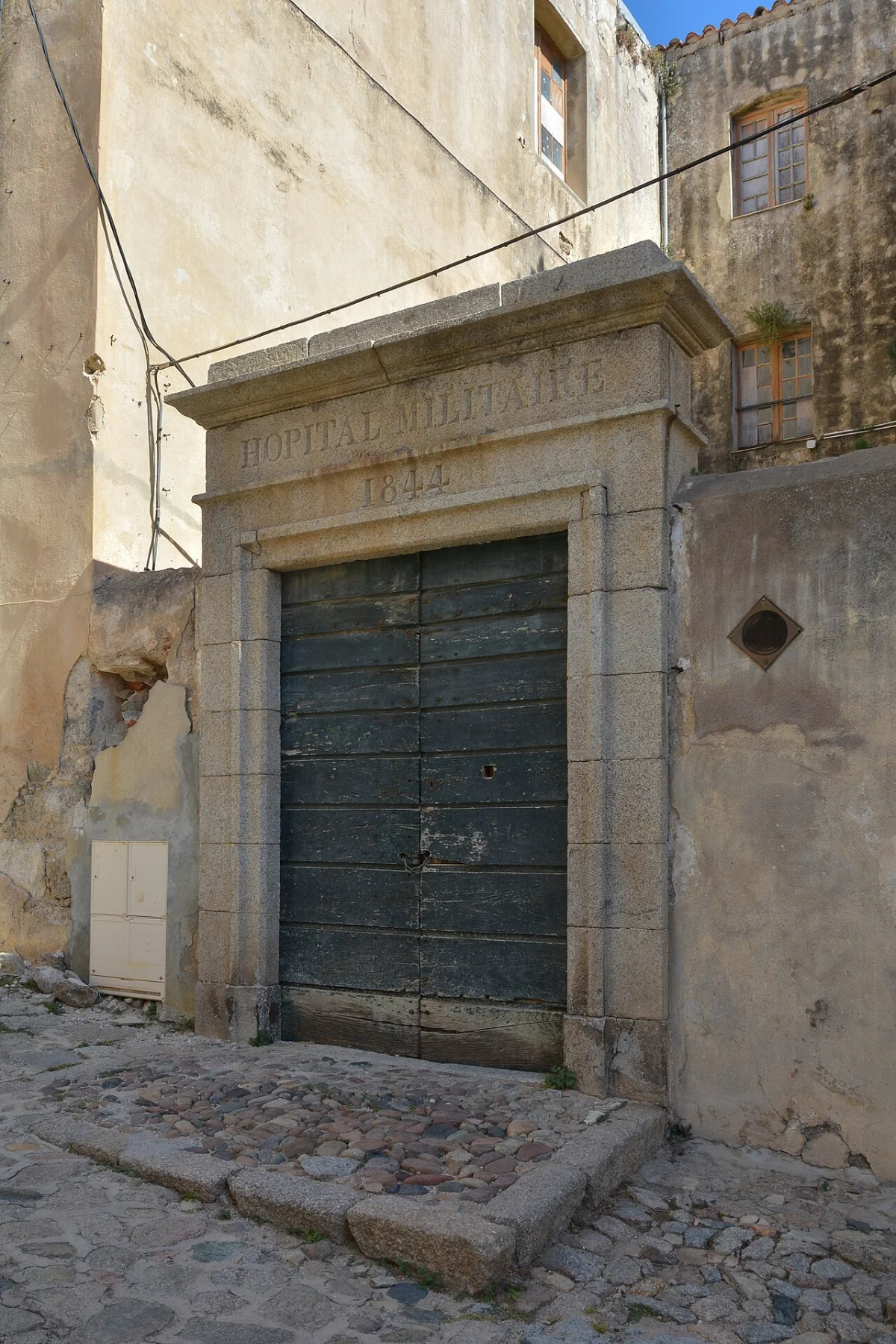 Calvi