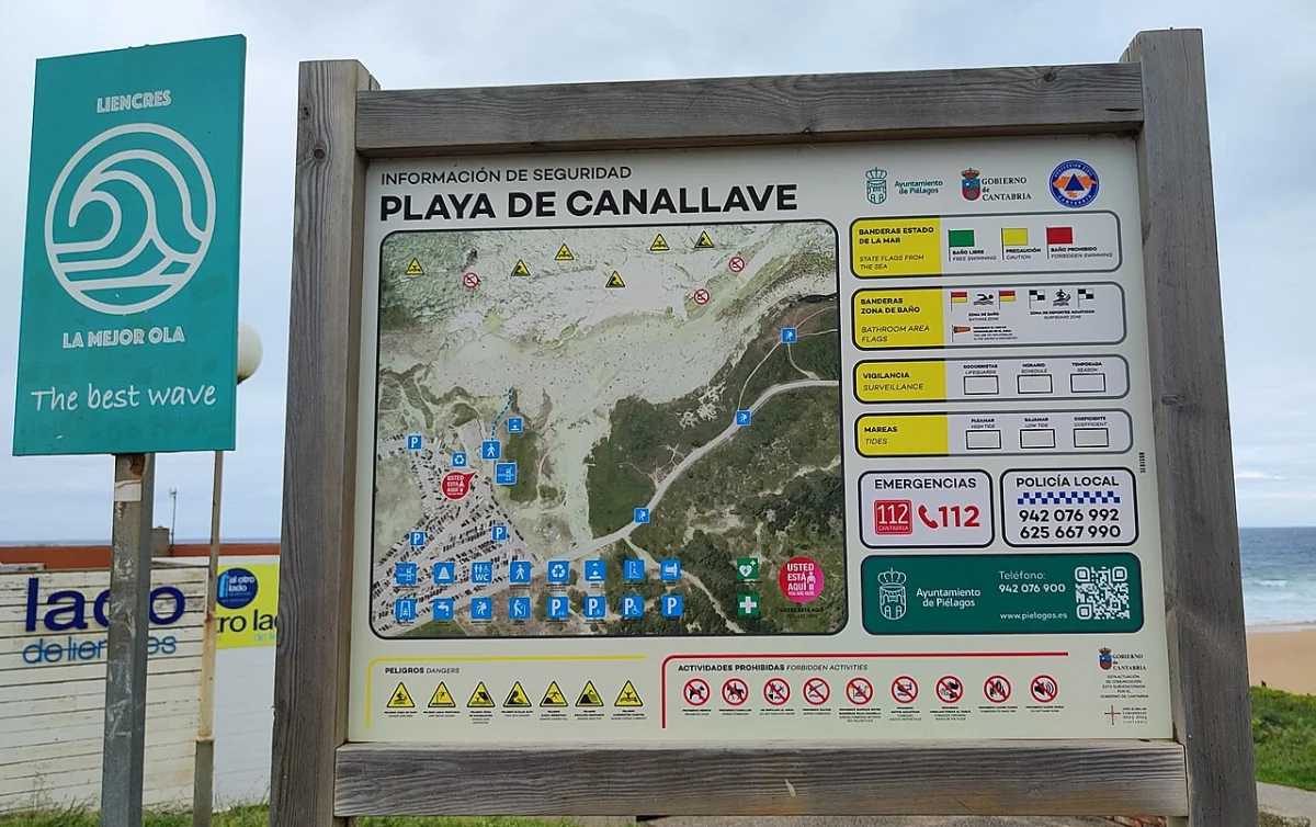 Canallave