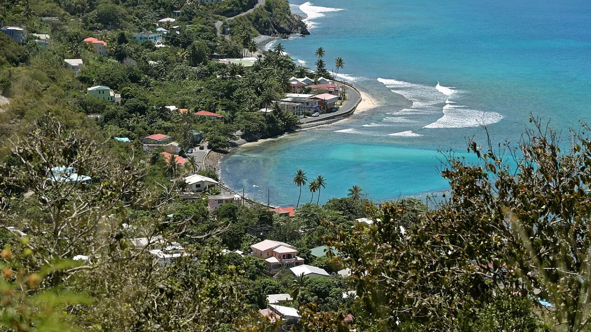 Cane Garden Bay (Tortola)