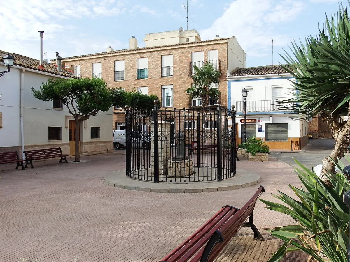 Canet d'En Berenguer