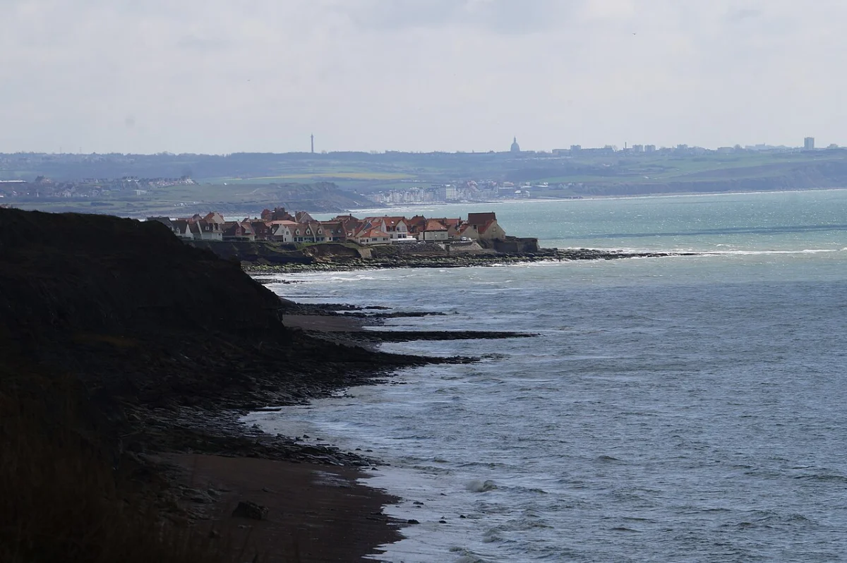 Cap Gris-Nez Audresselles