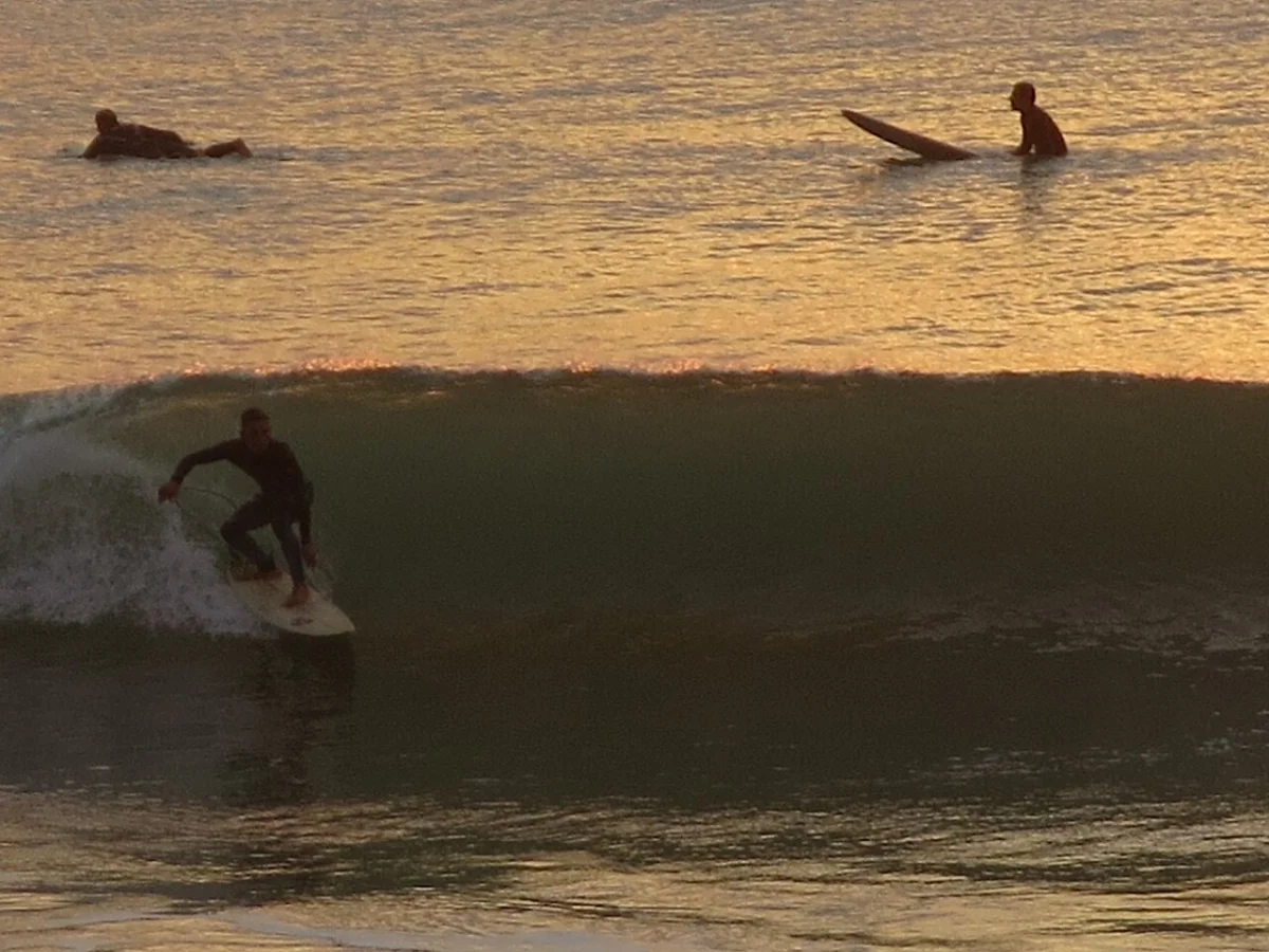 Capbreton VVF