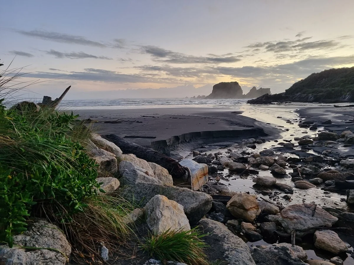 Cape Foulwind