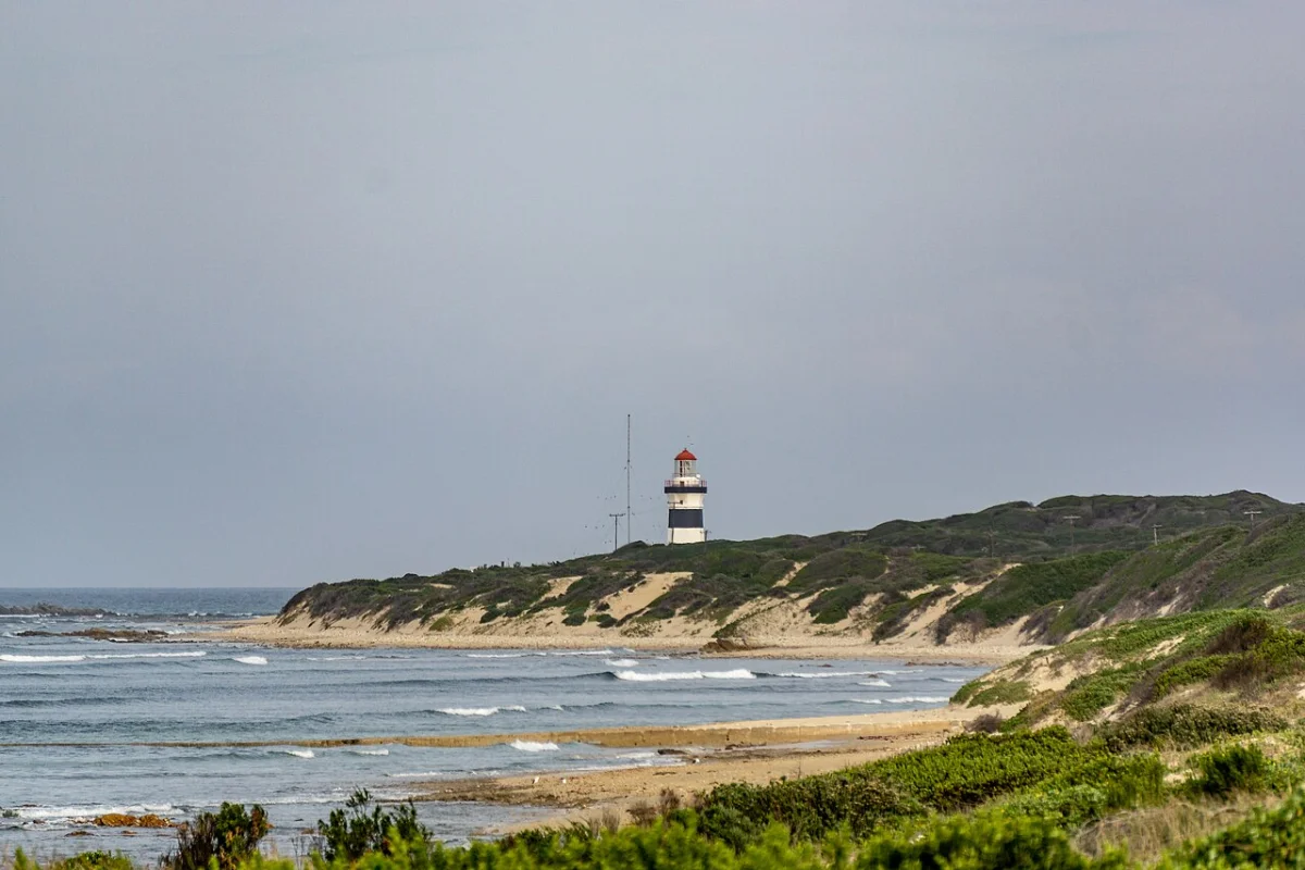 Cape Recife