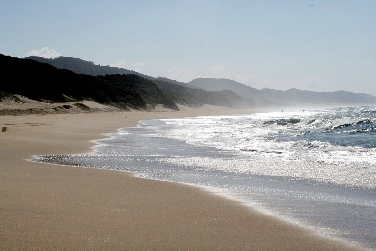 Cape Vidal