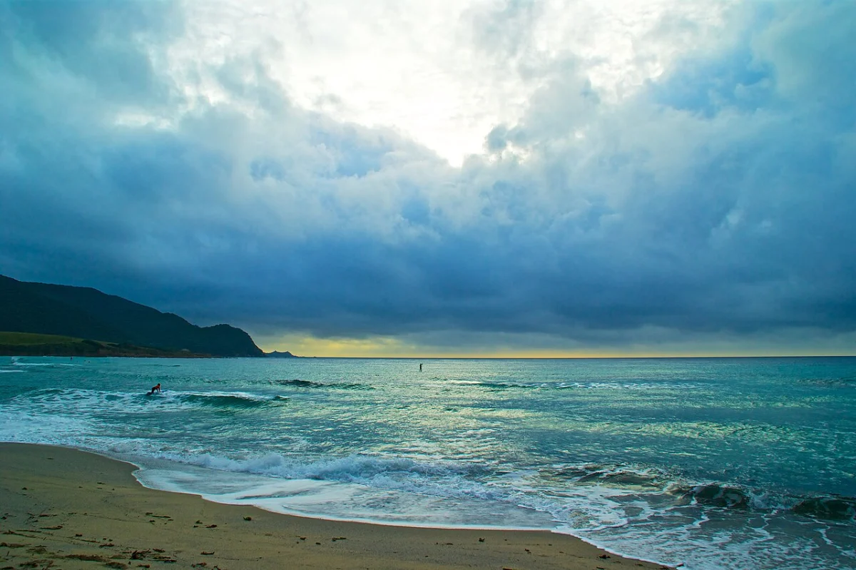 Capo di Feno Ajaccio