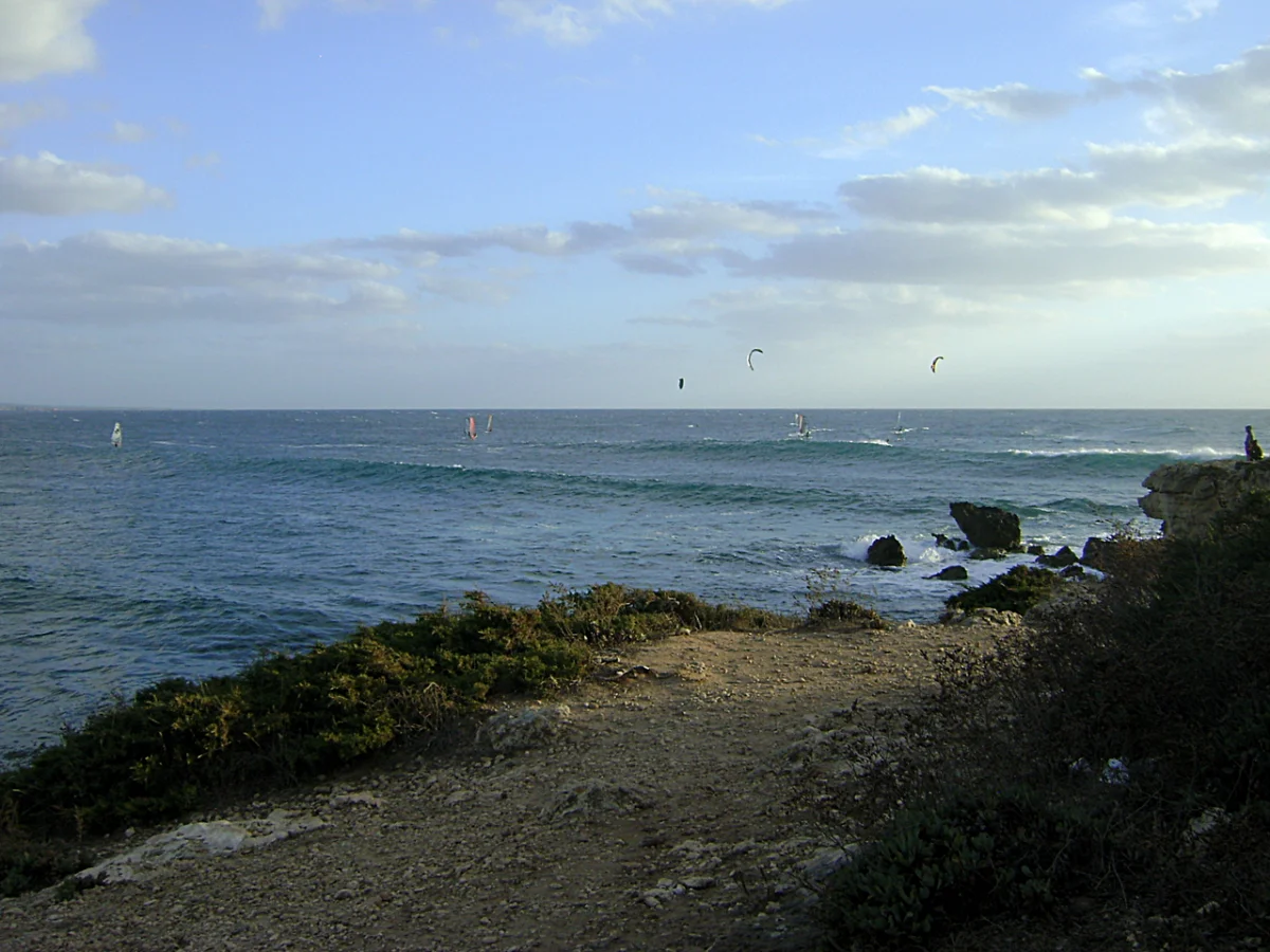 Capo Mannu