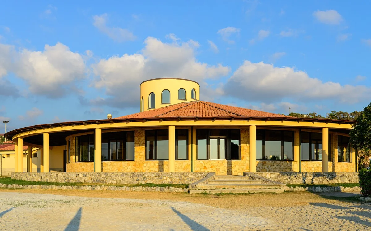 Capo Vaticano