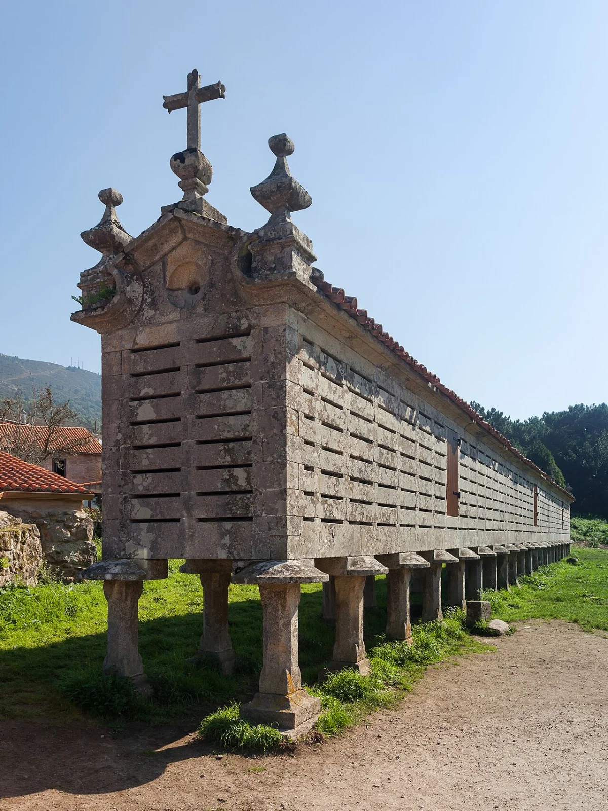 Carnota