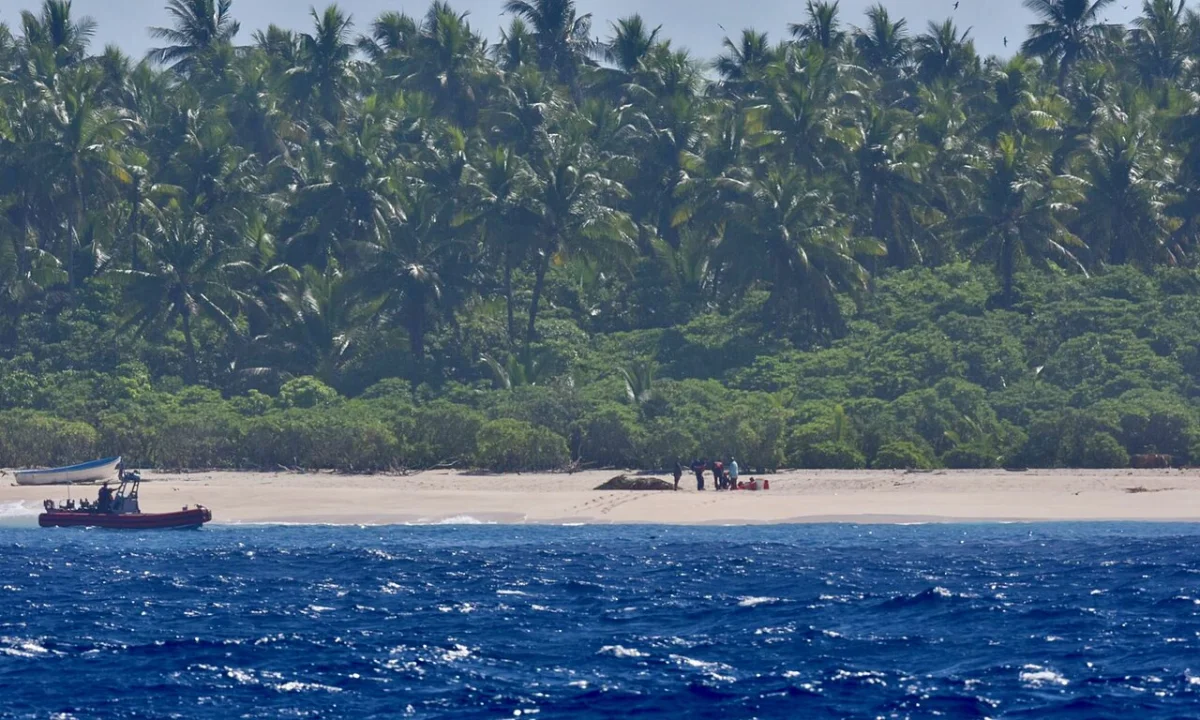 Castaways