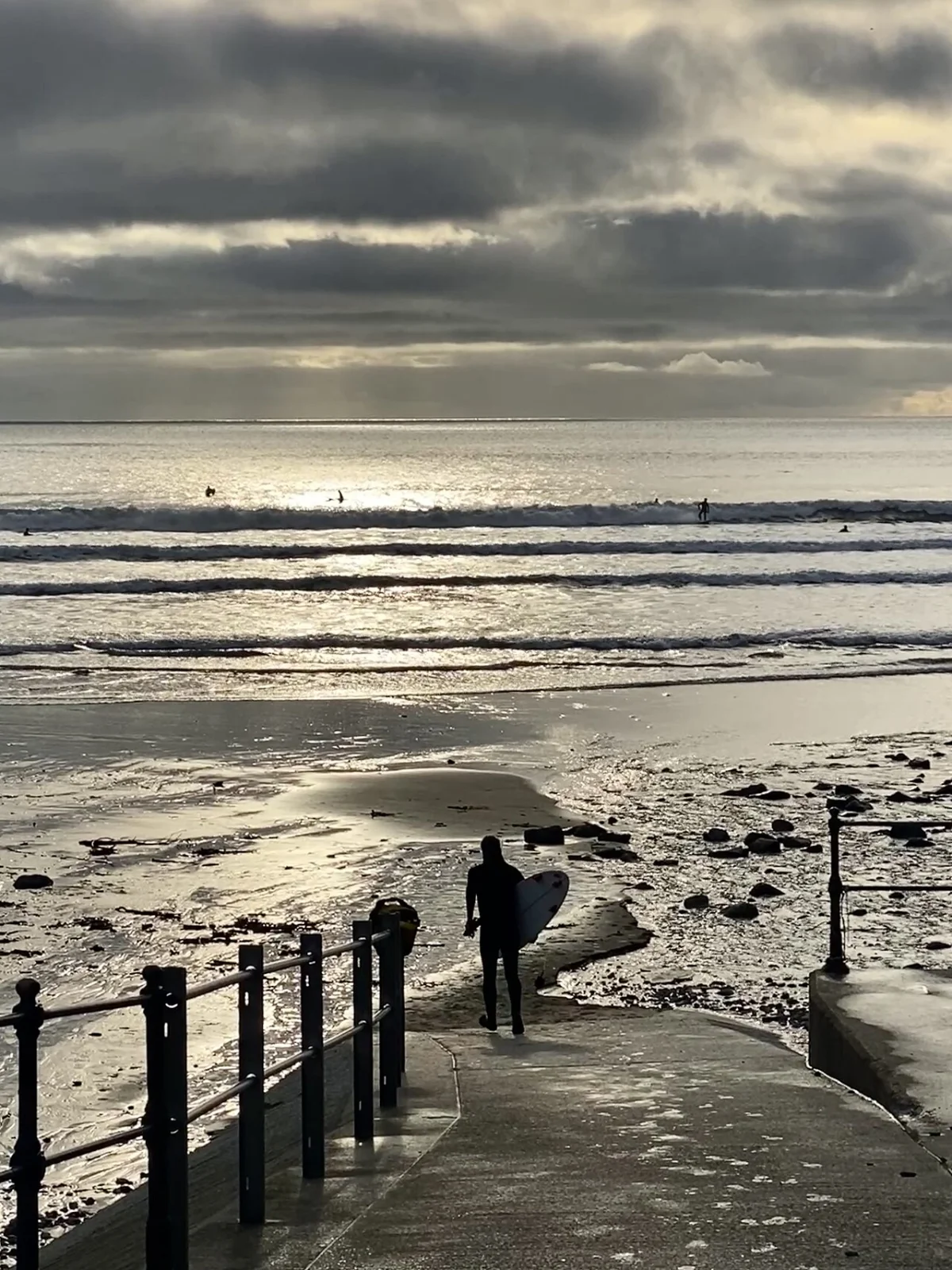 Caswell Bay