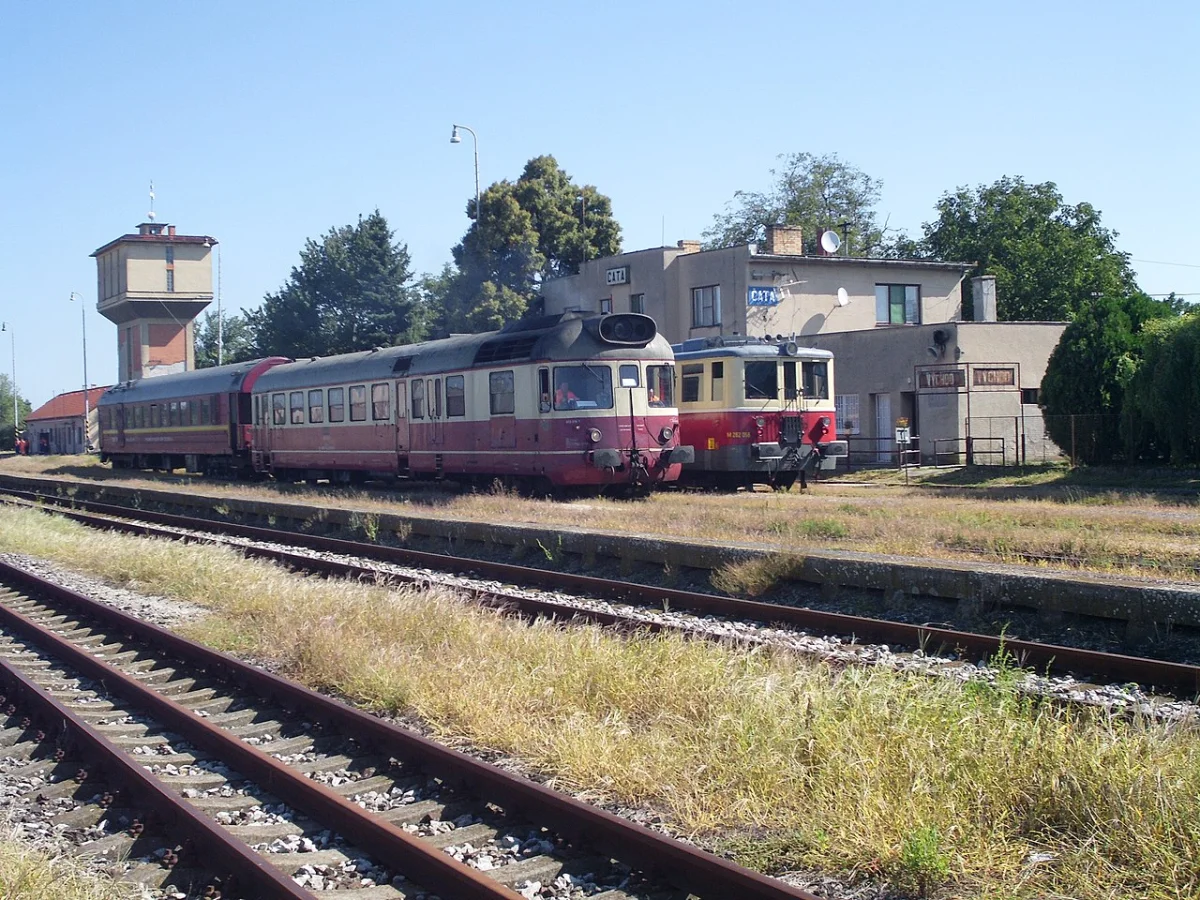 Cata