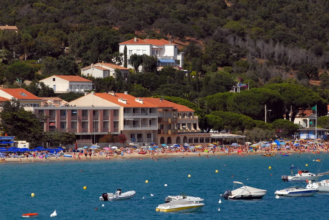 Cavaliere Le Lavandou
