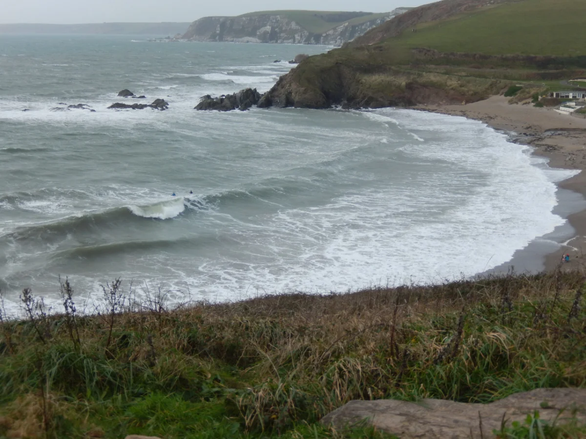 Challaborough