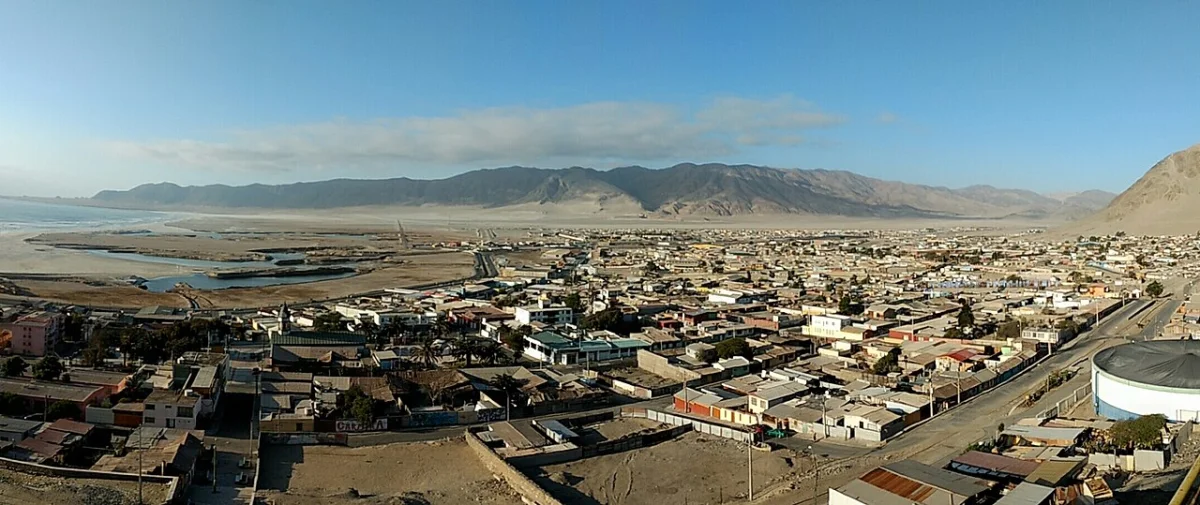 Chañaral