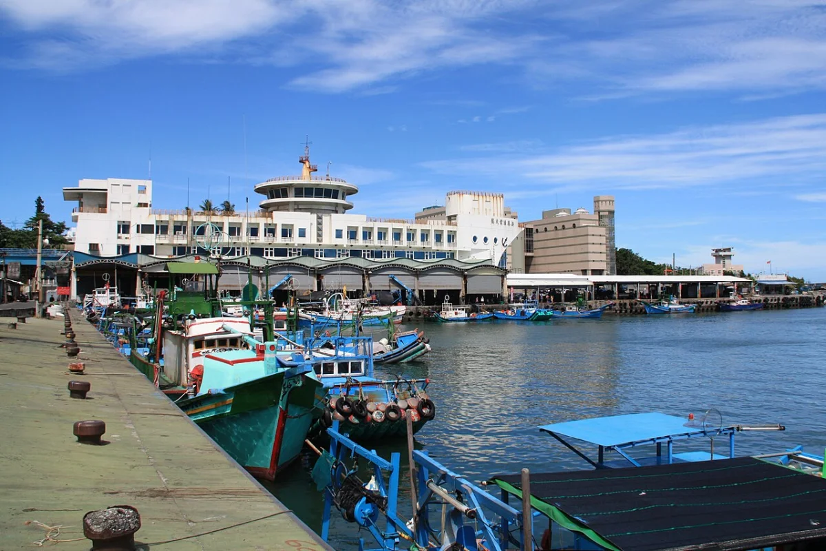 Chenggong