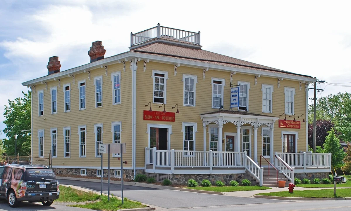 Cherry Hill