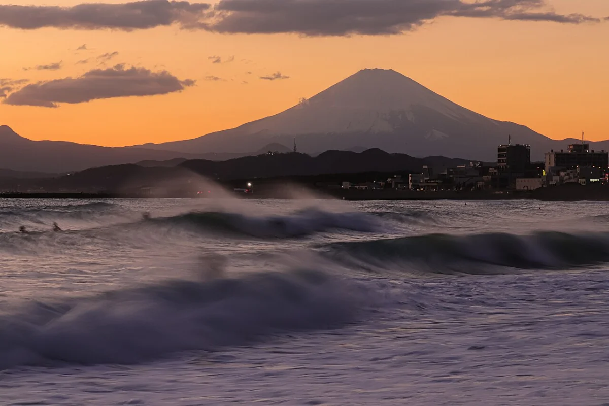 Chigasaki