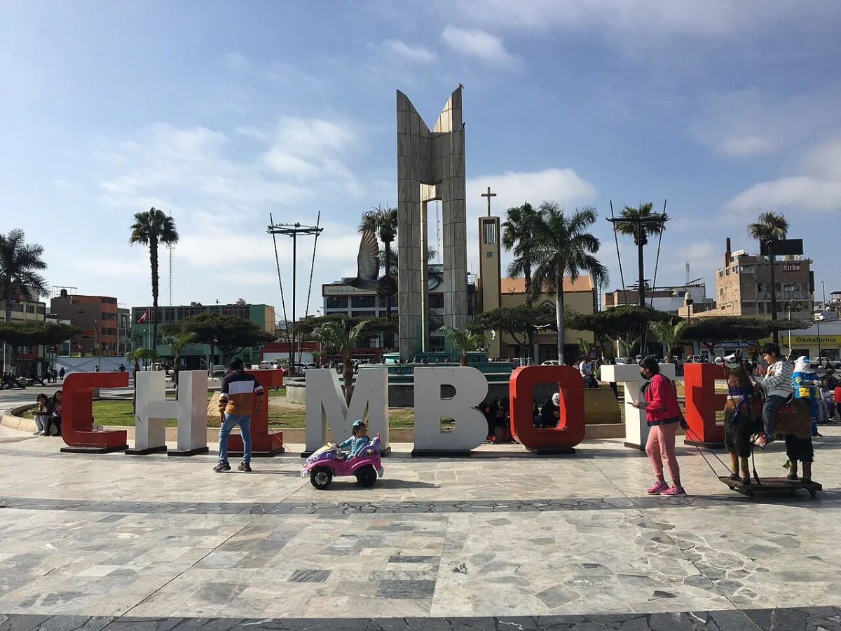 Chimbote