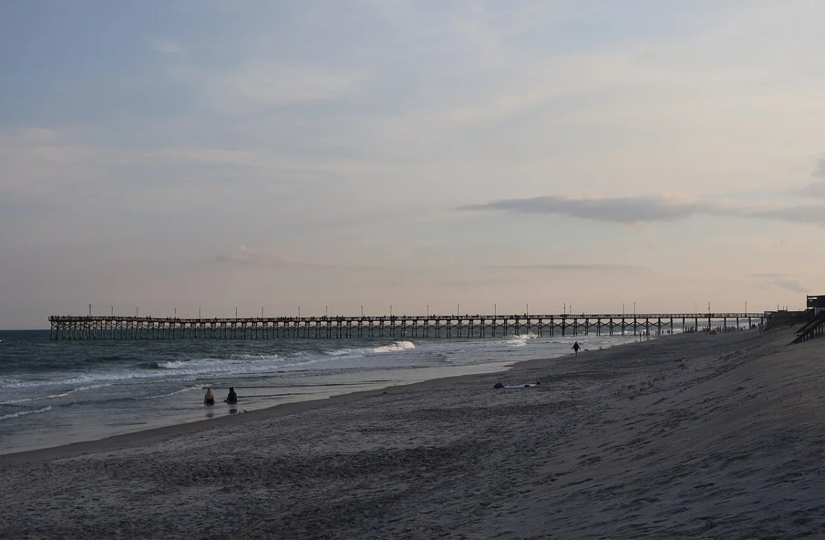 City Beach