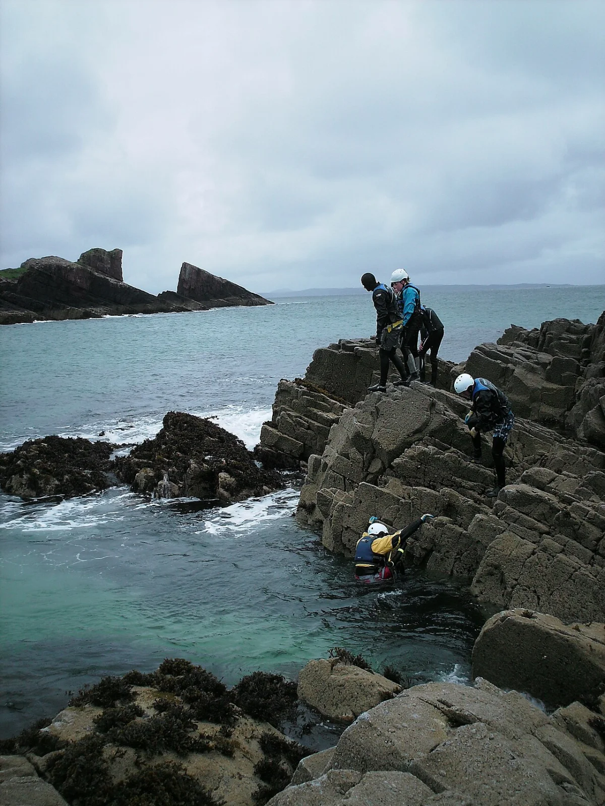 Clachtoll