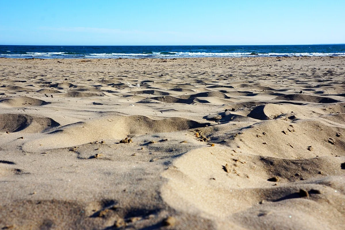 Conrads Beach