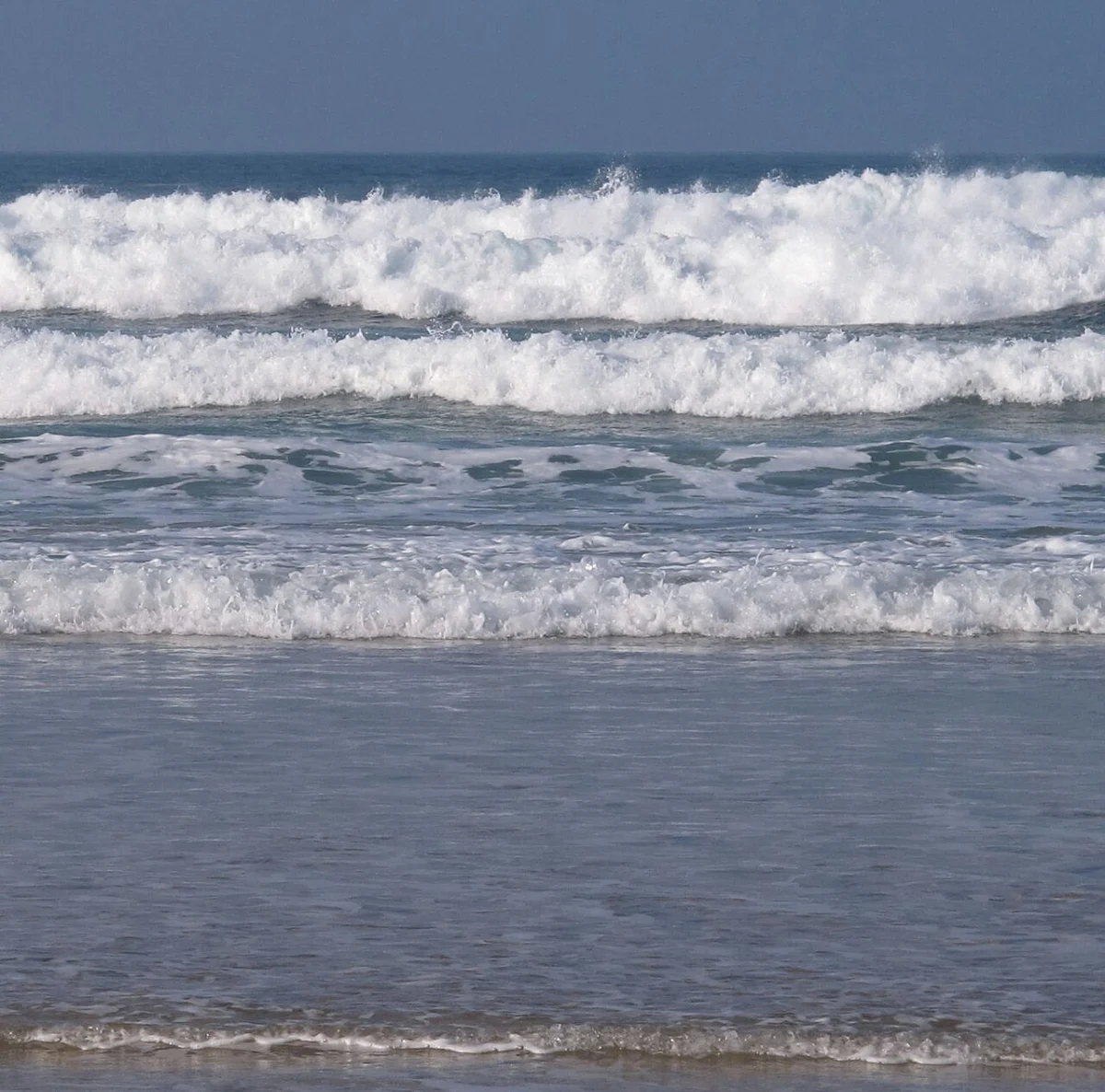 Constantine Bay