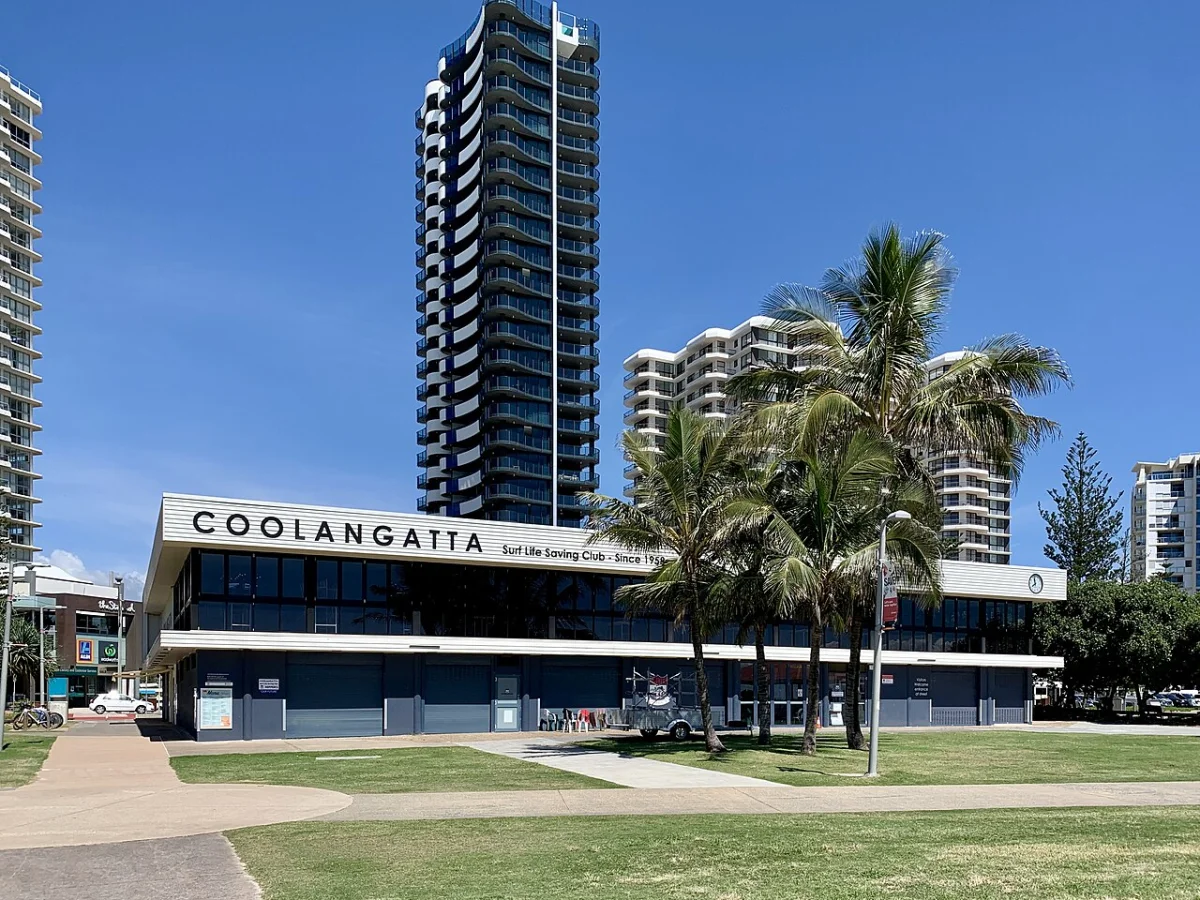 Coolangatta