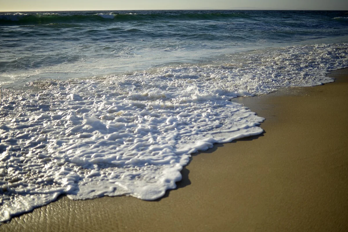 Costa de Santo Andre
