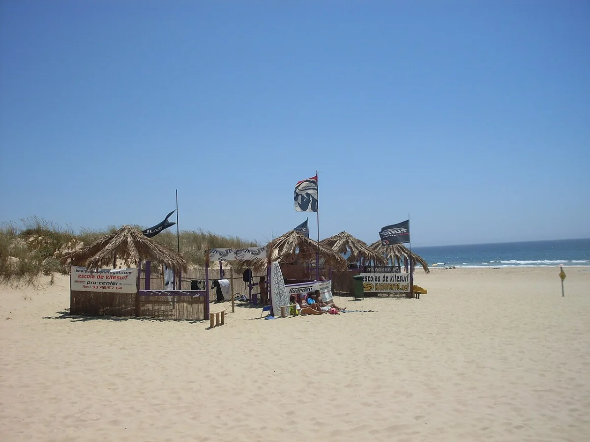 Costa Nova