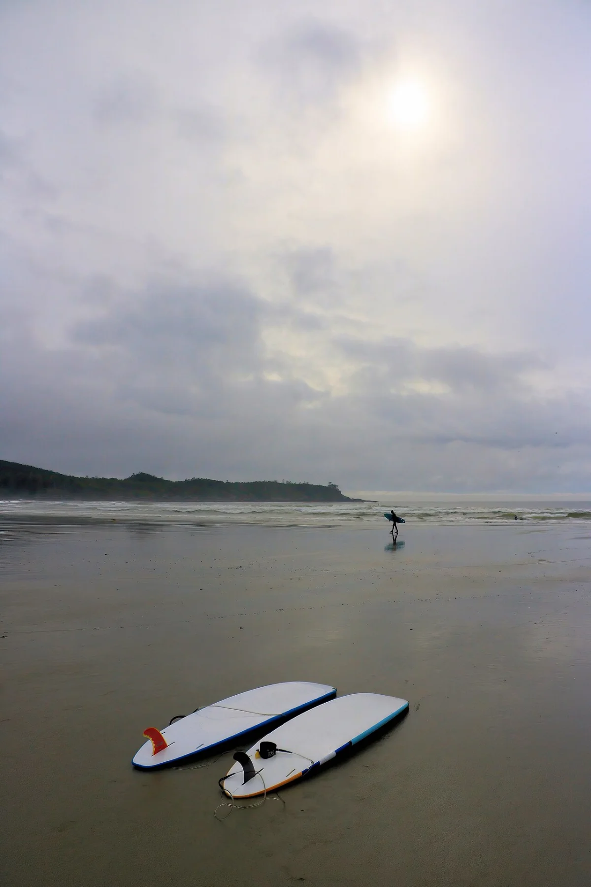 Cox Bay