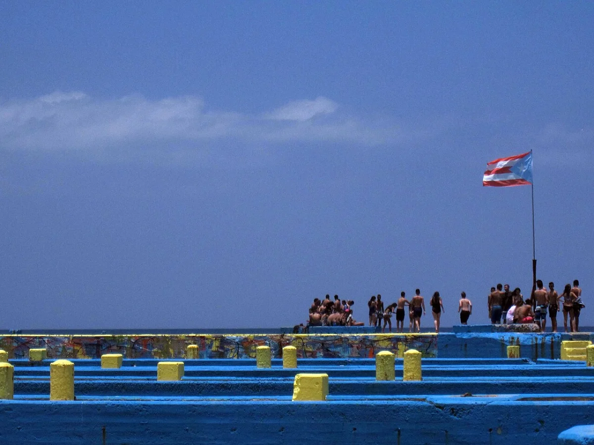 Crash Boat
