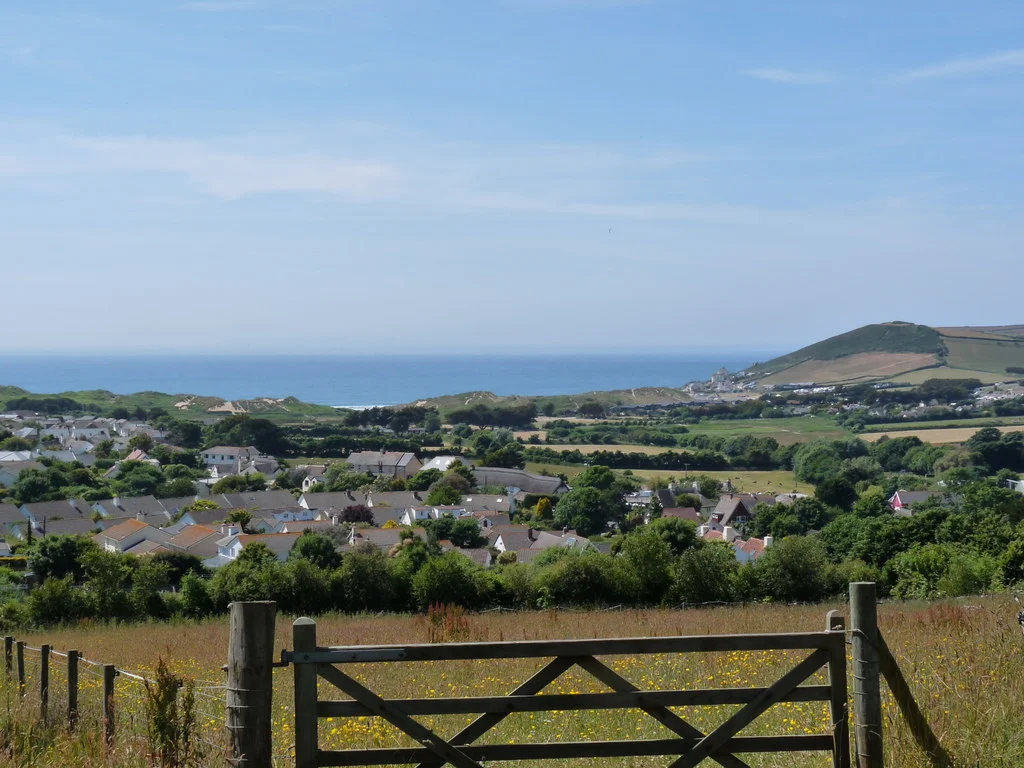 Croyde Bay