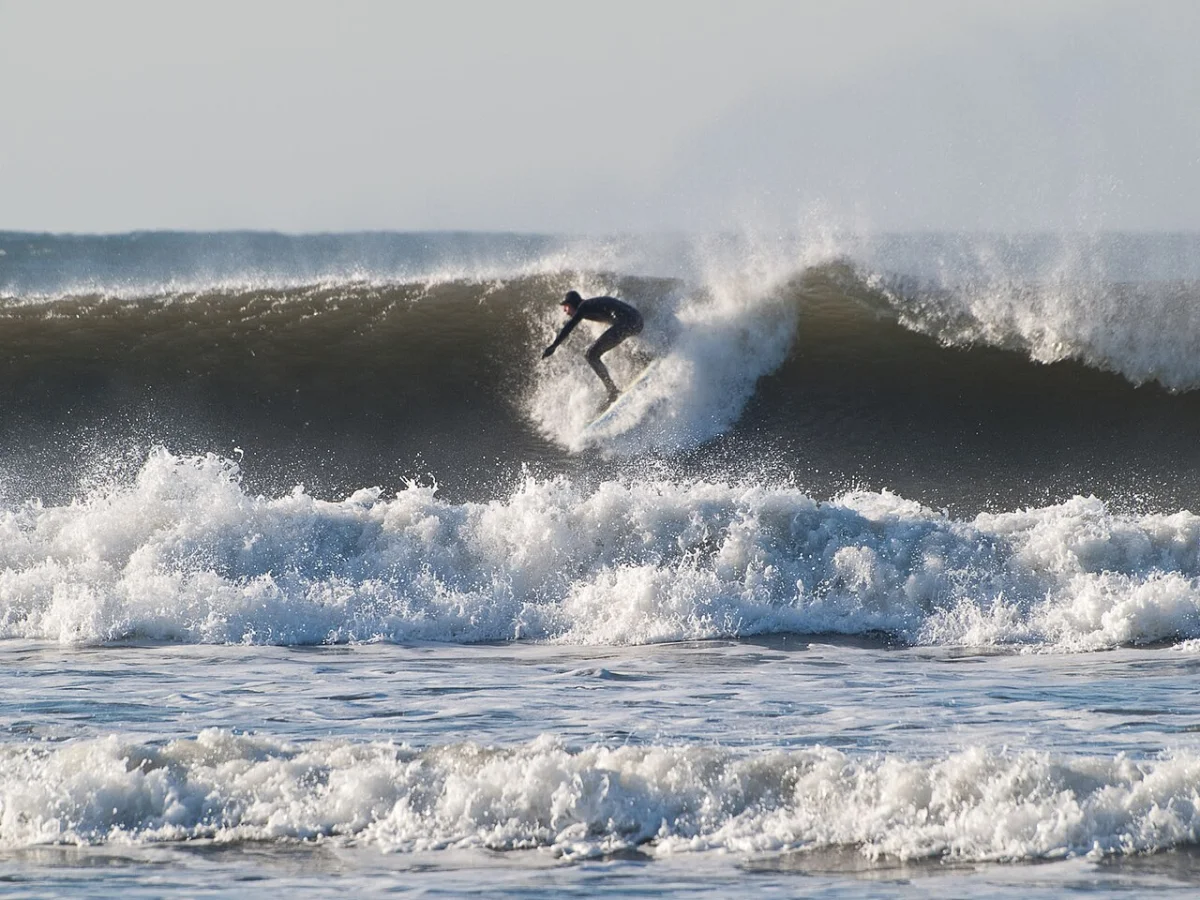 Croyde