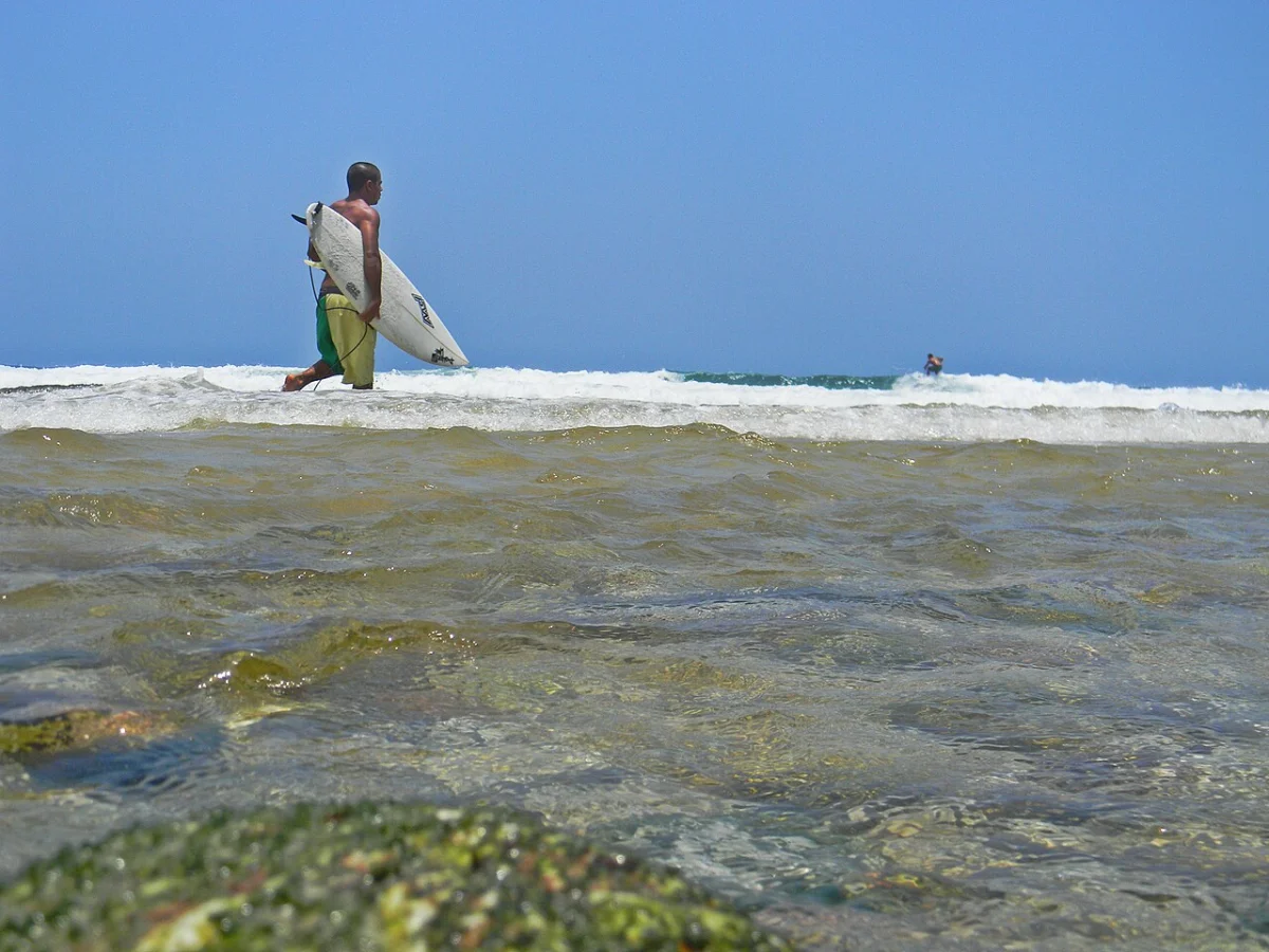 Cuyagua