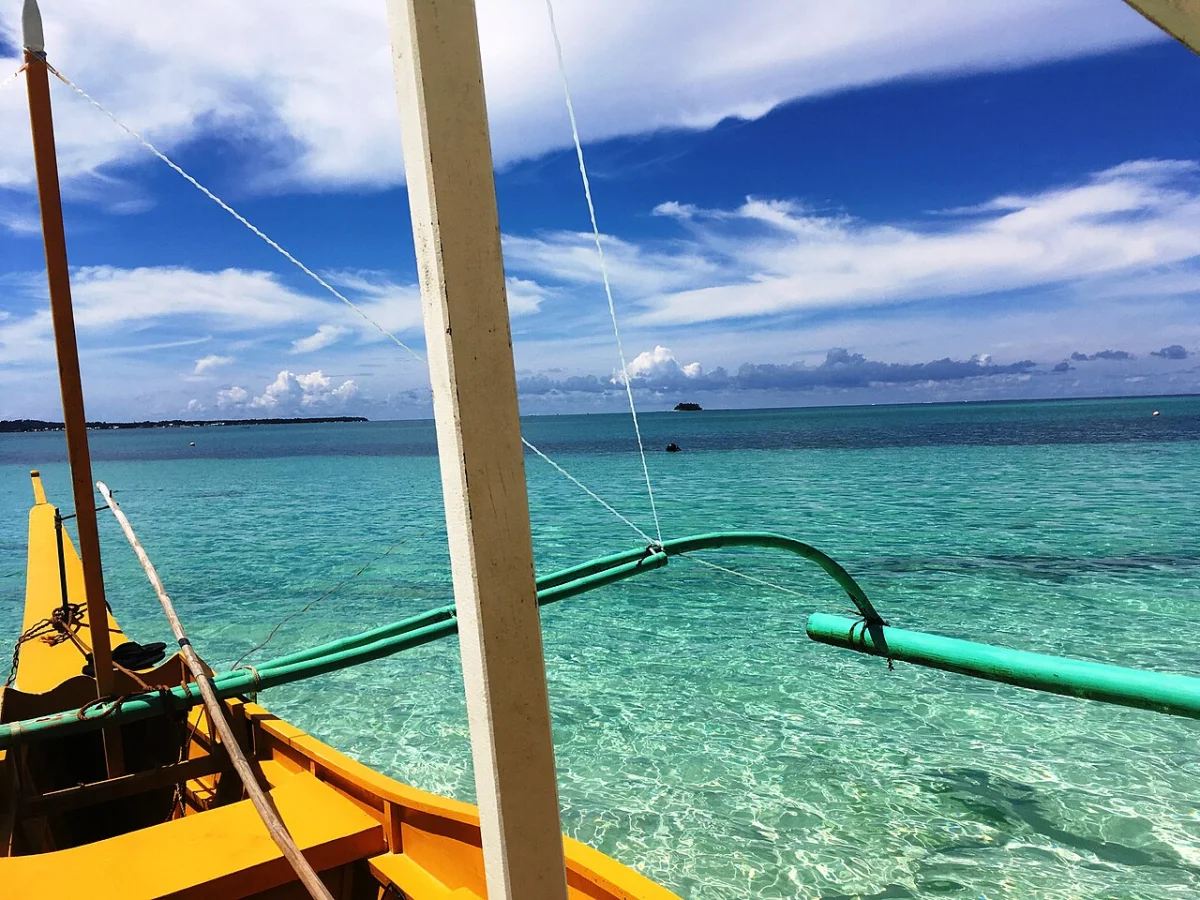 Daku (Siargao)