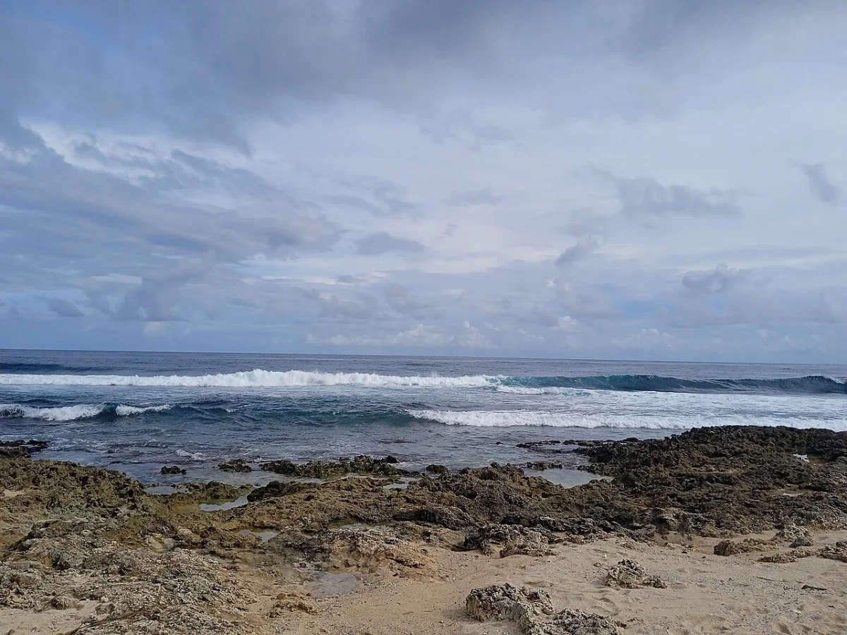 Damencourt Le Moule
